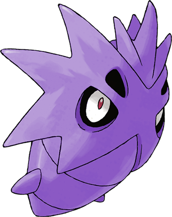 official artwork male shiny preview