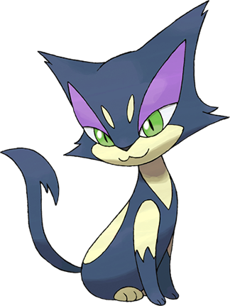 official artwork male shiny preview