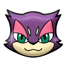 pokemon shuffle male