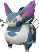 legends arceus male preview