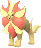 go male shiny preview