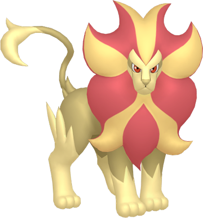 home male shiny preview