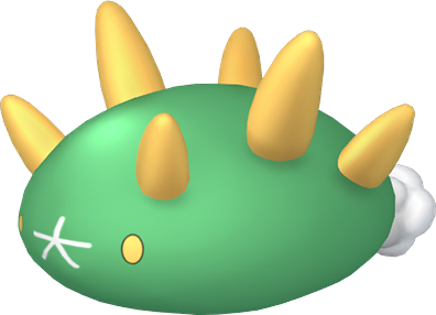 home male shiny preview