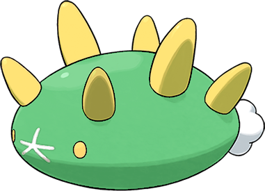 official artwork male shiny preview