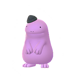 go female shiny