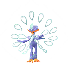 go male shiny preview