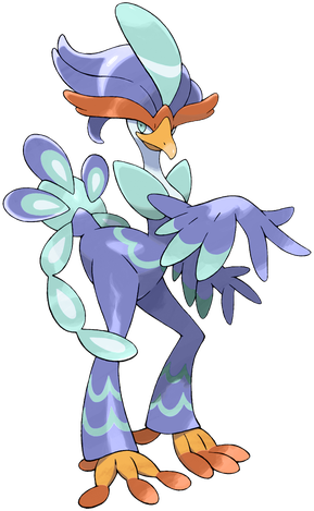 official artwork male shiny preview