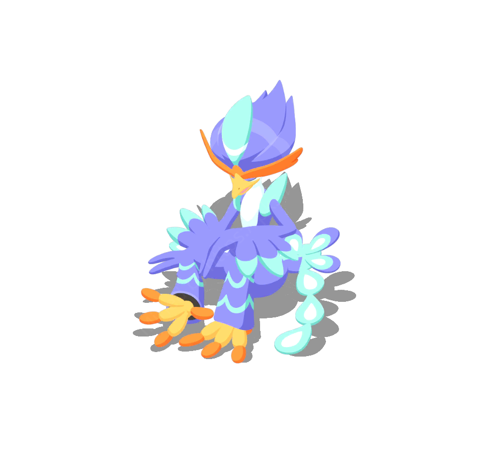 pokemon sleep male 1 shiny