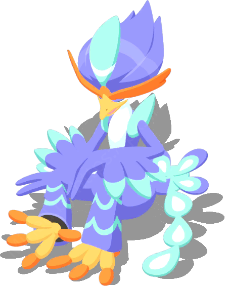 pokemon sleep male 1 shiny preview