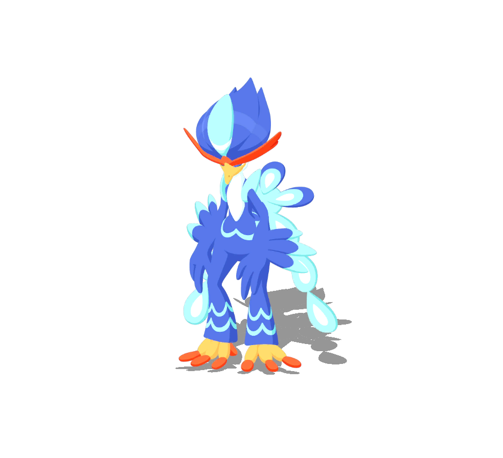 pokemon sleep male 2