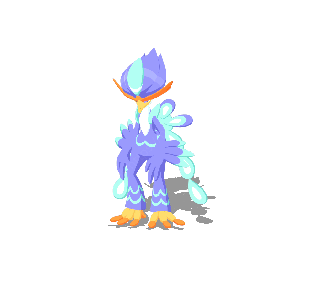 pokemon sleep male 2 shiny