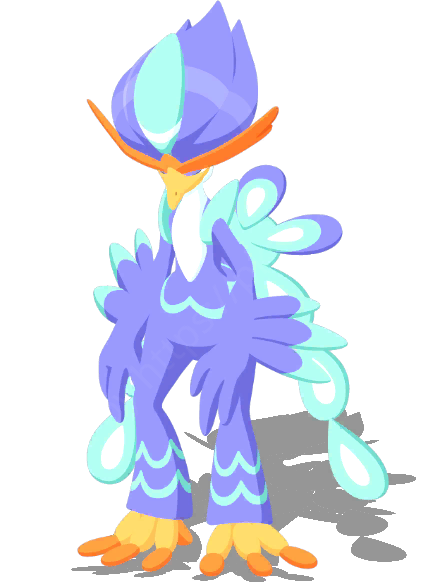 pokemon sleep male 2 shiny preview