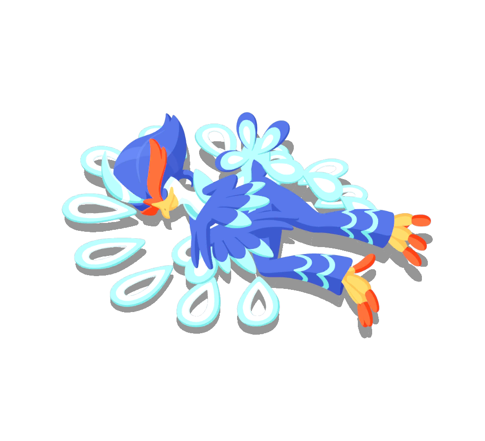 pokemon sleep male 3