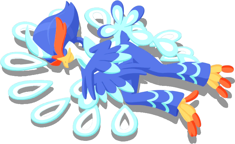 pokemon sleep male 3 preview