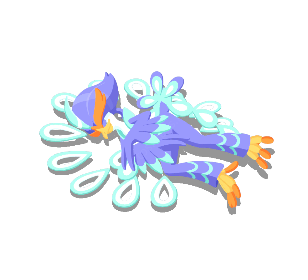 pokemon sleep male 3 shiny