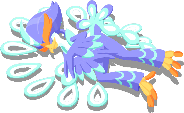 pokemon sleep male 3 shiny preview