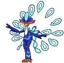 showdown male animated preview