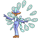 showdown male shiny animated preview