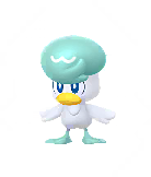 go male shiny preview