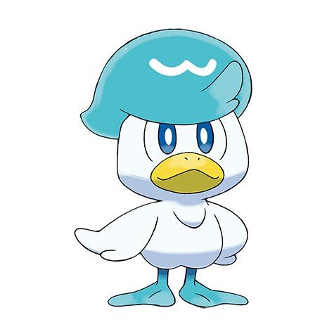 official artwork male