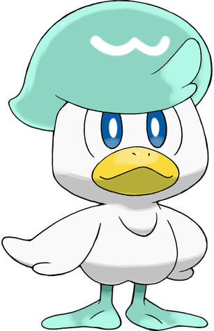 official artwork male shiny preview