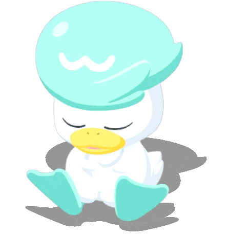 pokemon sleep male 1 shiny preview