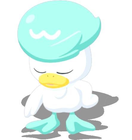 pokemon sleep male 2 shiny preview