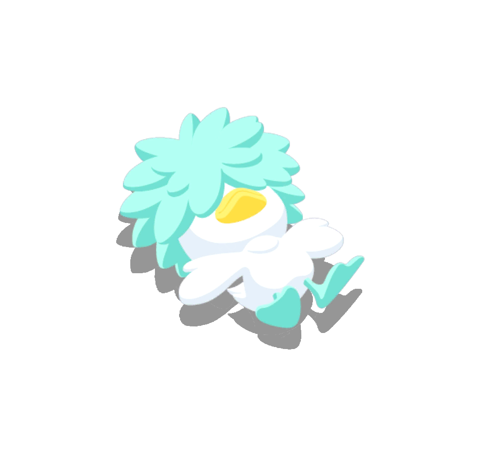 pokemon sleep male 3 shiny