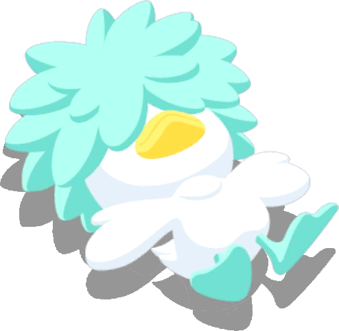 pokemon sleep male 3 shiny preview