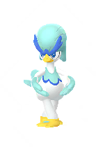 go male shiny preview