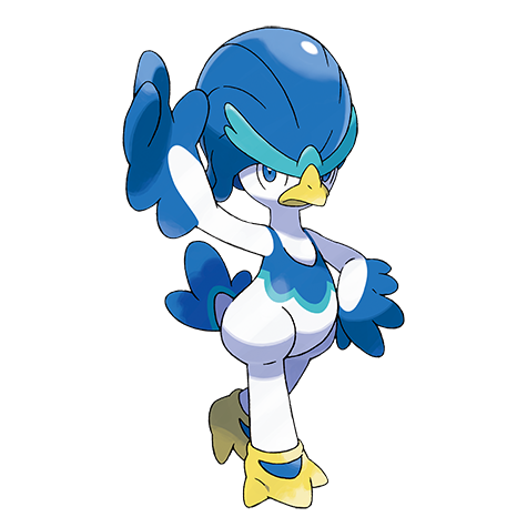 official artwork male