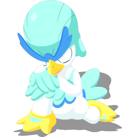 pokemon sleep male 1 shiny preview