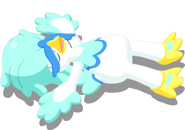 pokemon sleep male 3 shiny preview