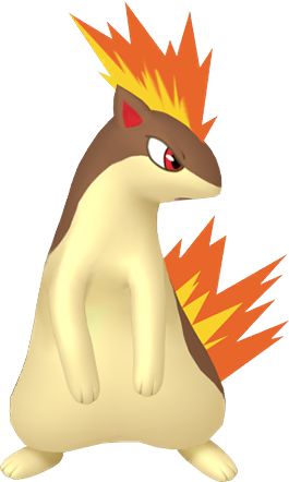 home male shiny preview