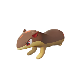 legends arceus male shiny