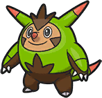 scarlet violet male preview