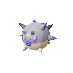 legends arceus male shiny