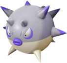 legends arceus male shiny preview