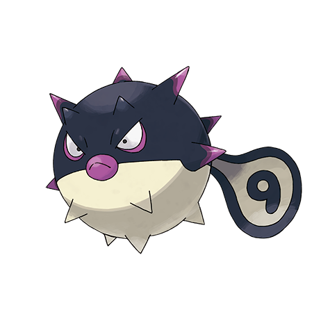 official artwork male