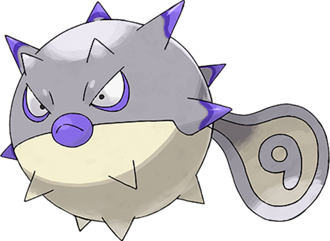 official artwork male shiny preview