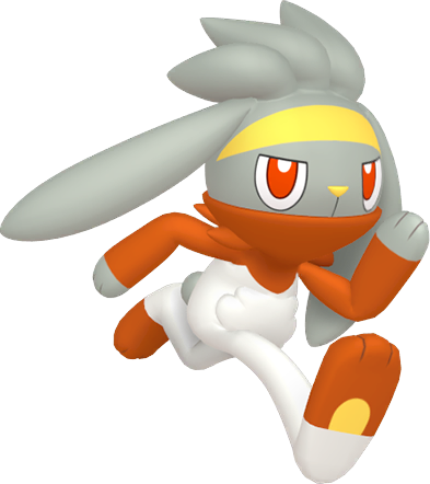 home male shiny preview