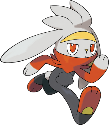 official artwork male preview