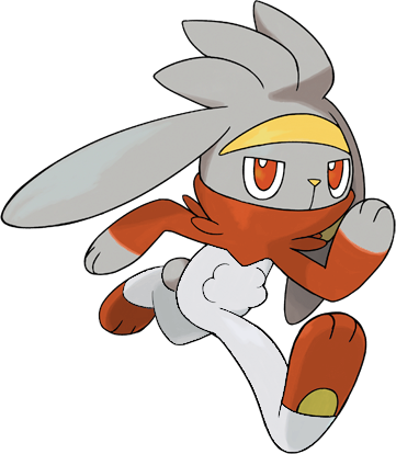 official artwork male shiny preview