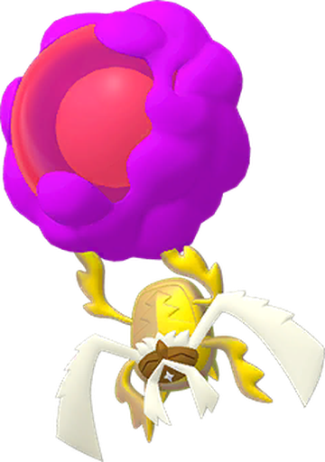 home male shiny preview