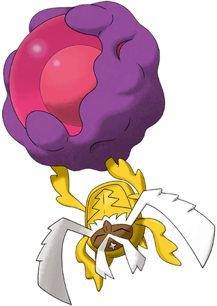 official artwork male shiny preview