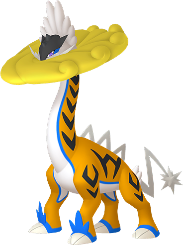 home male shiny preview