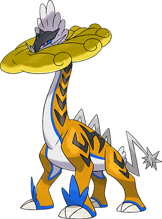 official artwork male shiny preview