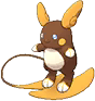 bank male shiny preview