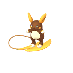 go male shiny