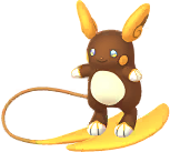 go male shiny preview